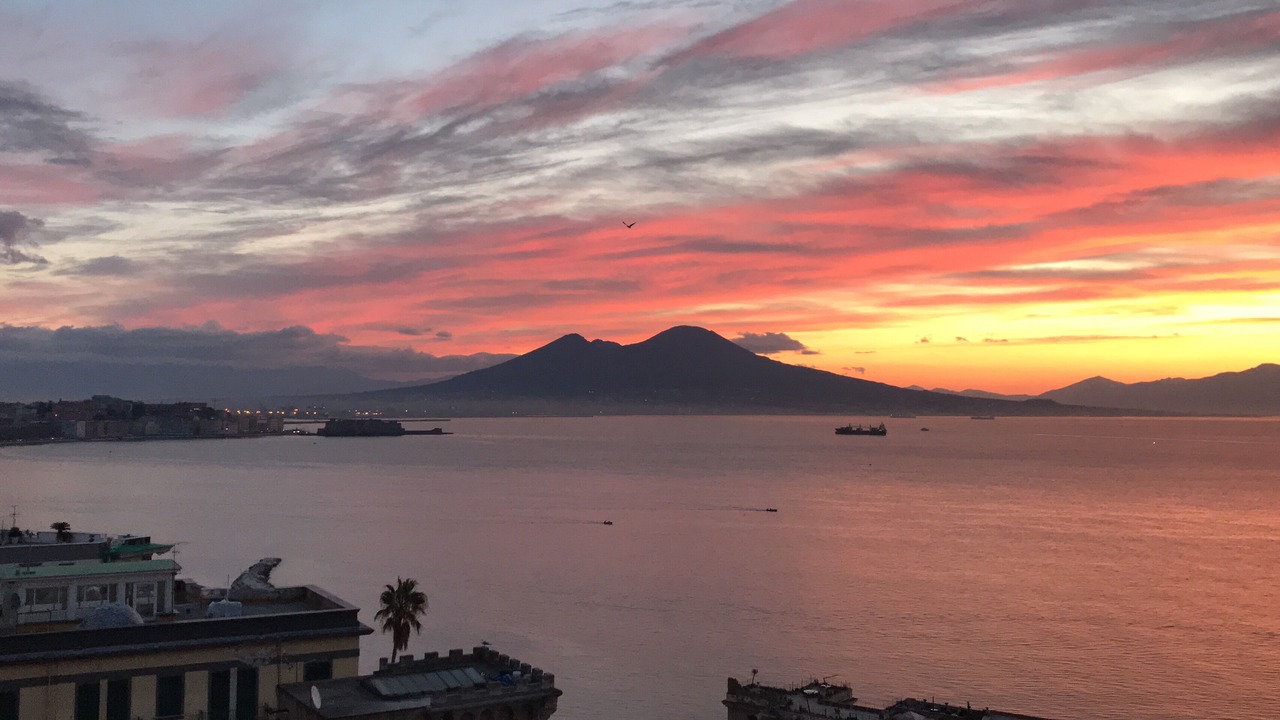 Photo of Others in Posillipo