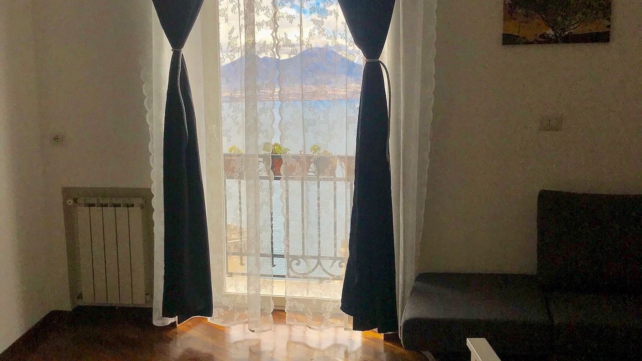 Photo of Bedroom in Posillipo