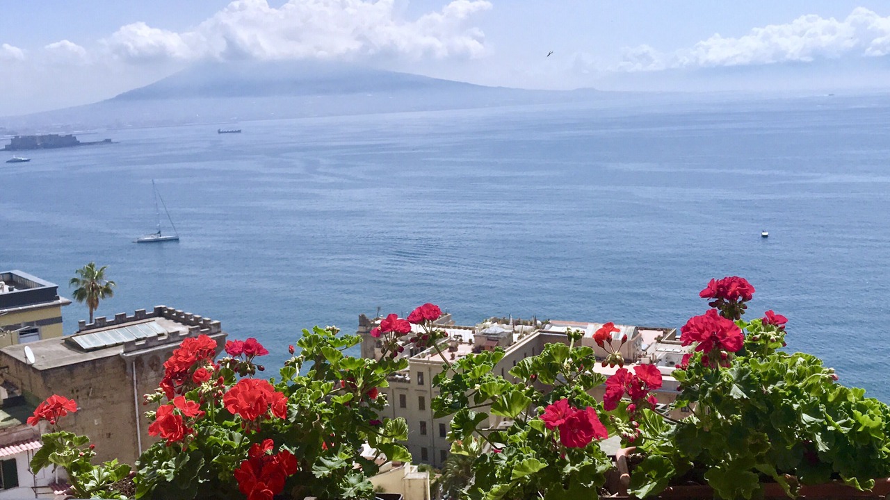 Photo of Outdoor in Posillipo