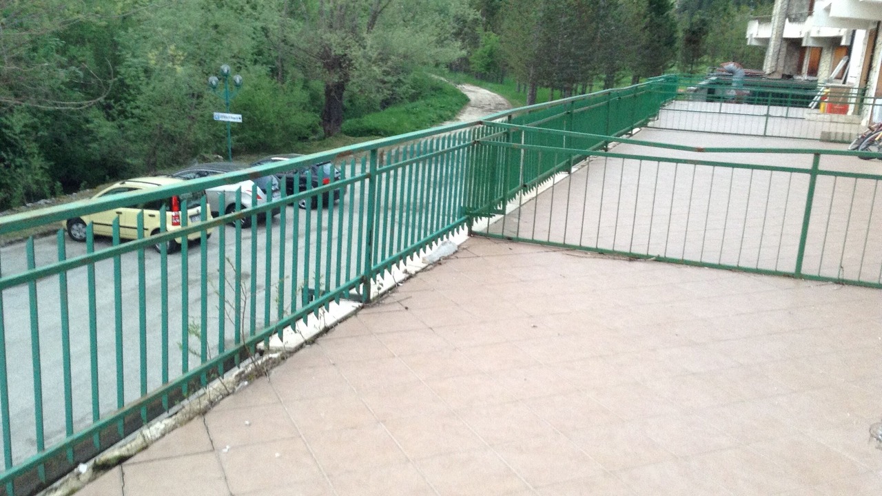 Photo of Outdoor in Pescasseroli