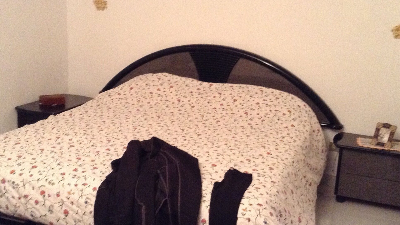 Photo of Bedroom in Pescasseroli