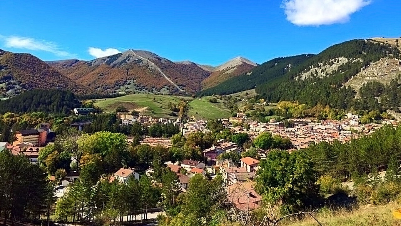 Photo of Outdoor in Pescasseroli