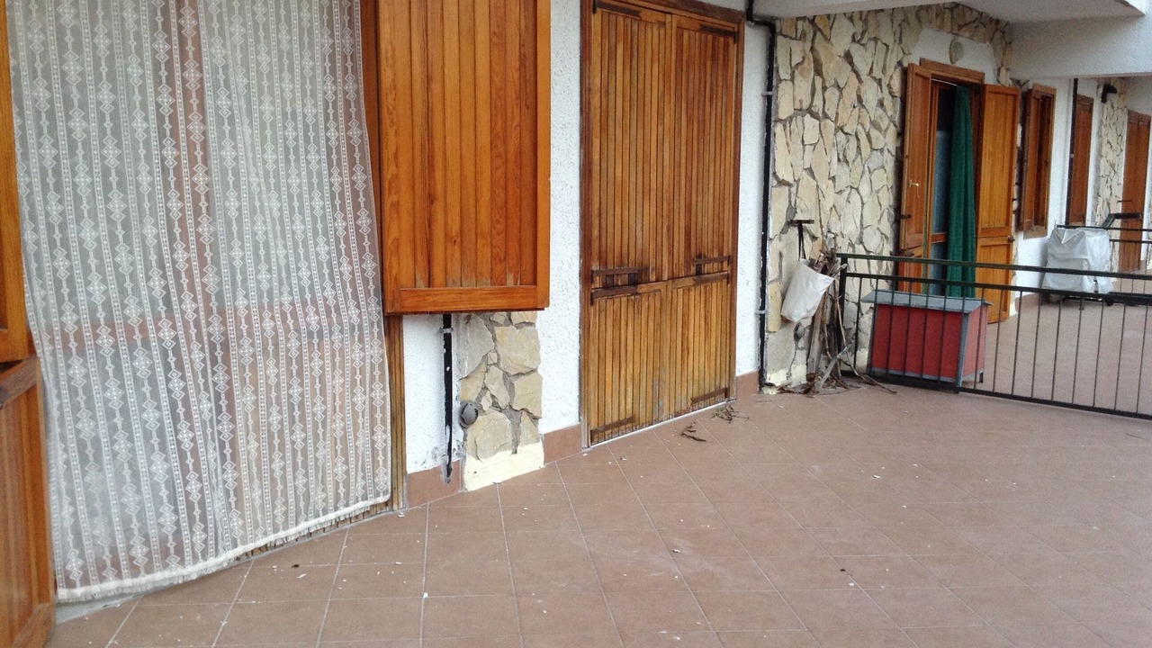 Photo of Outdoor in Pescasseroli