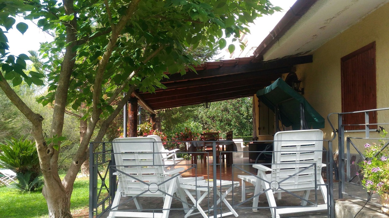 Photo of Patio Balcony in Itri