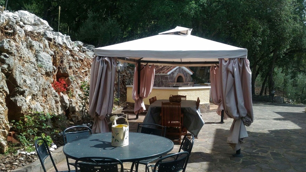 Photo of Outdoor in Itri