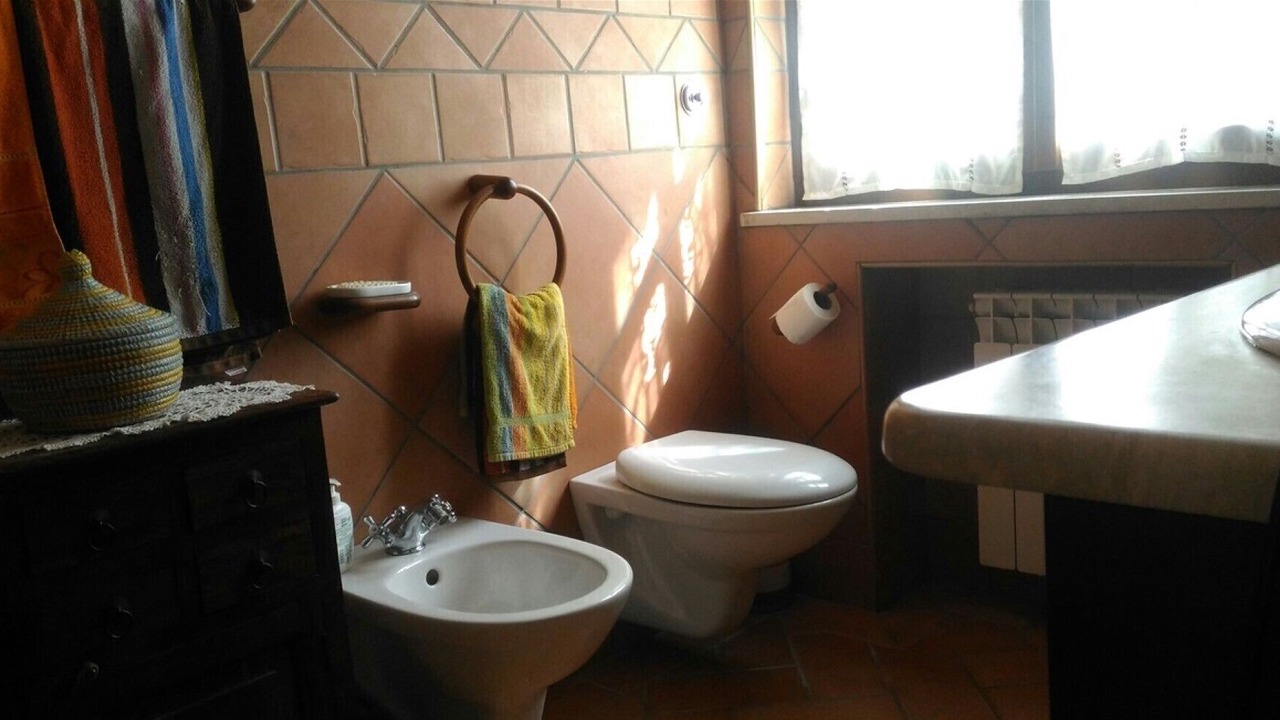 Photo of Bathroom in Itri