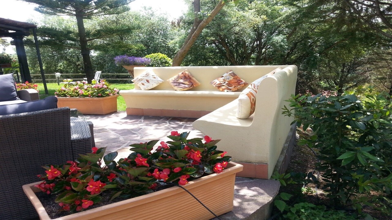 Photo of Outdoor in Itri
