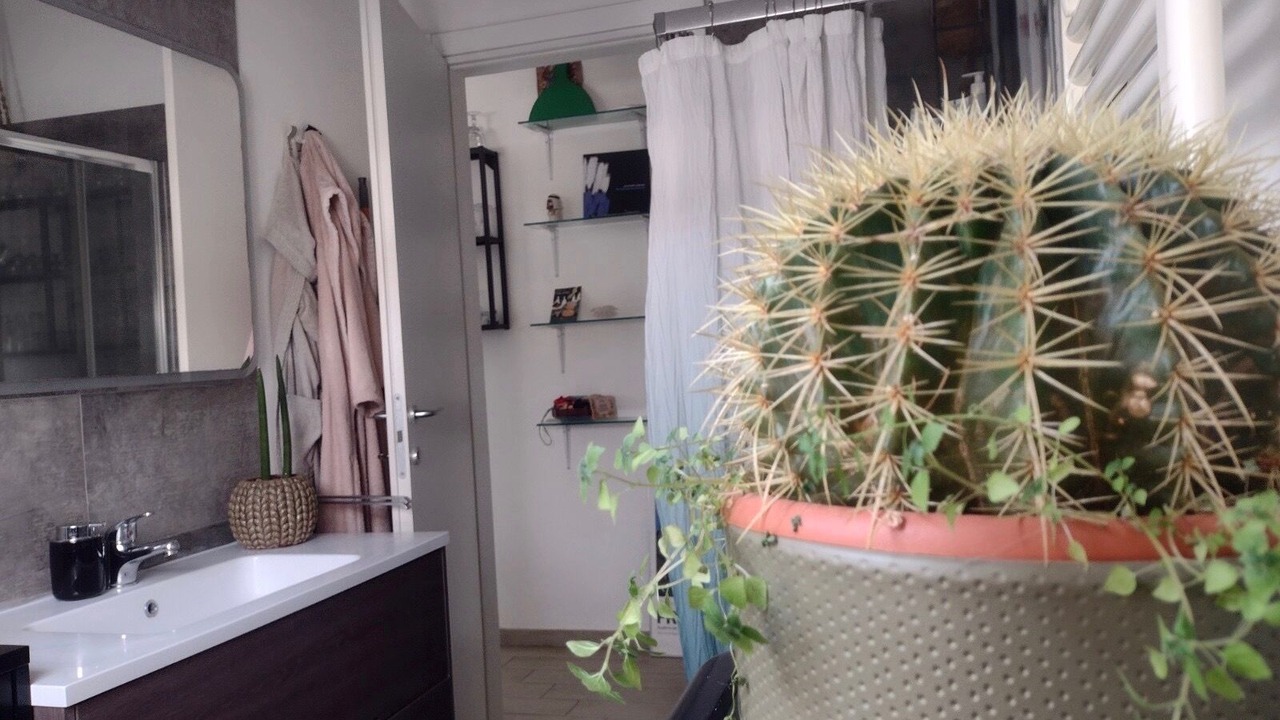 Photo of Bathroom in Naples City Centre