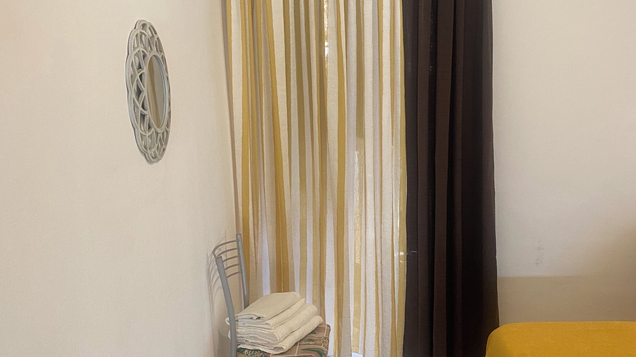 Photo of Bedroom in Terracina