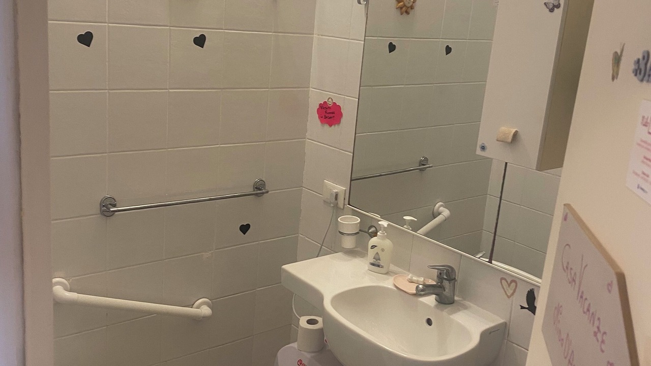 Photo of Bathroom in Terracina