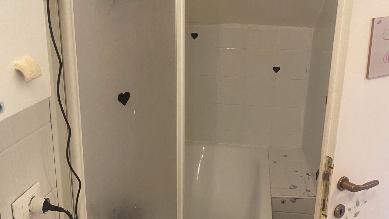 Photo of Bathroom in Terracina