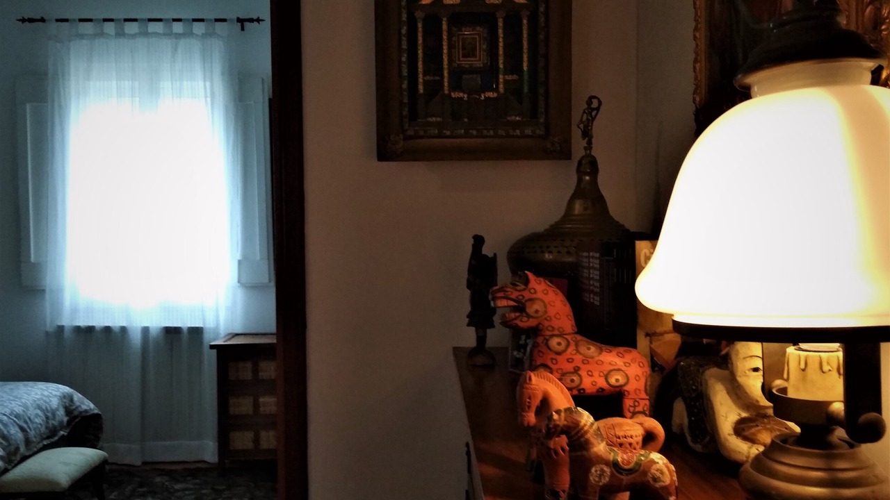 Photo of Bedroom in Montelaguardia