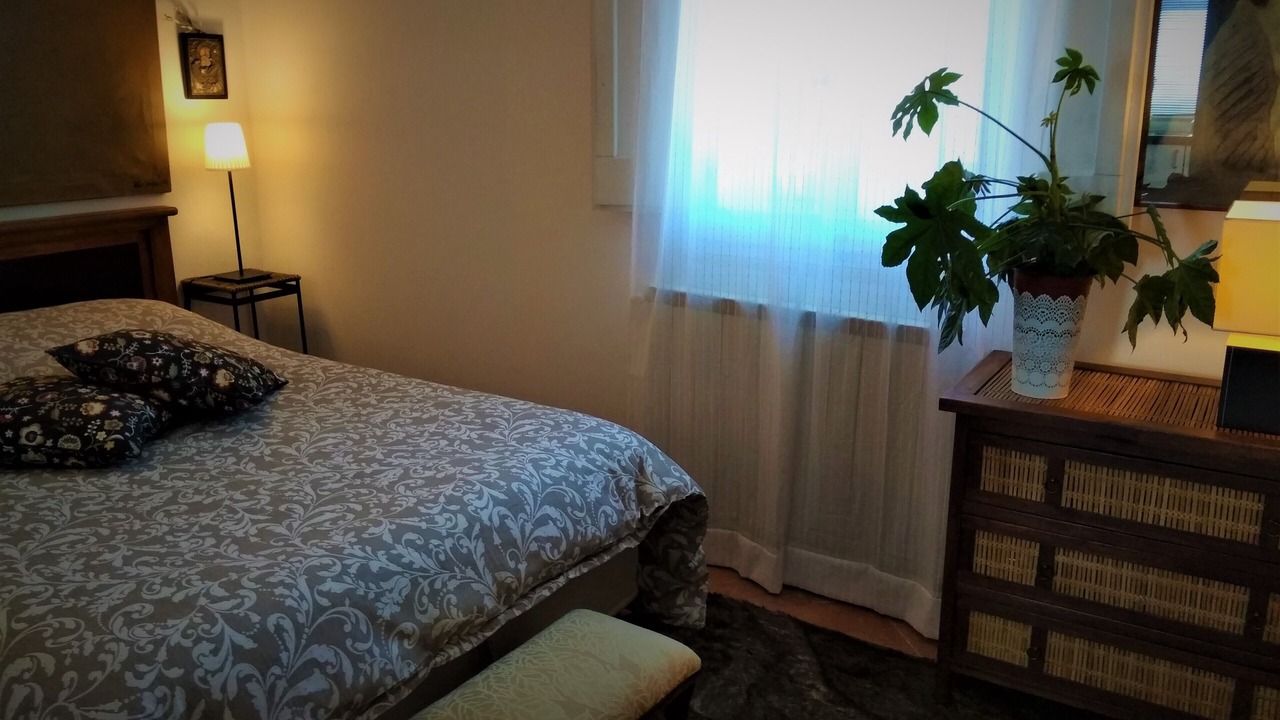 Photo of Bedroom in Montelaguardia