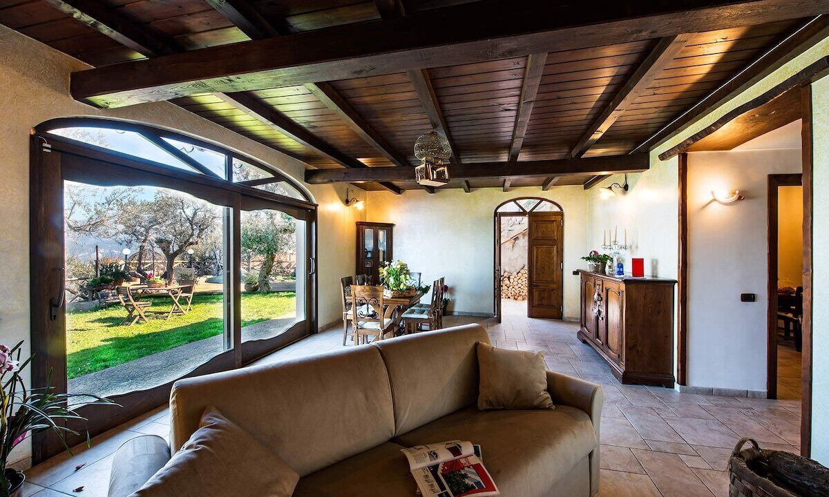 Photo of Livingroom in Priora