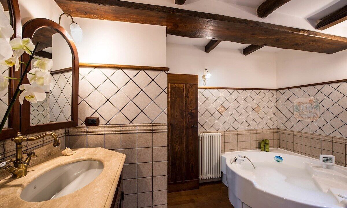 Photo of Bathroom in Priora