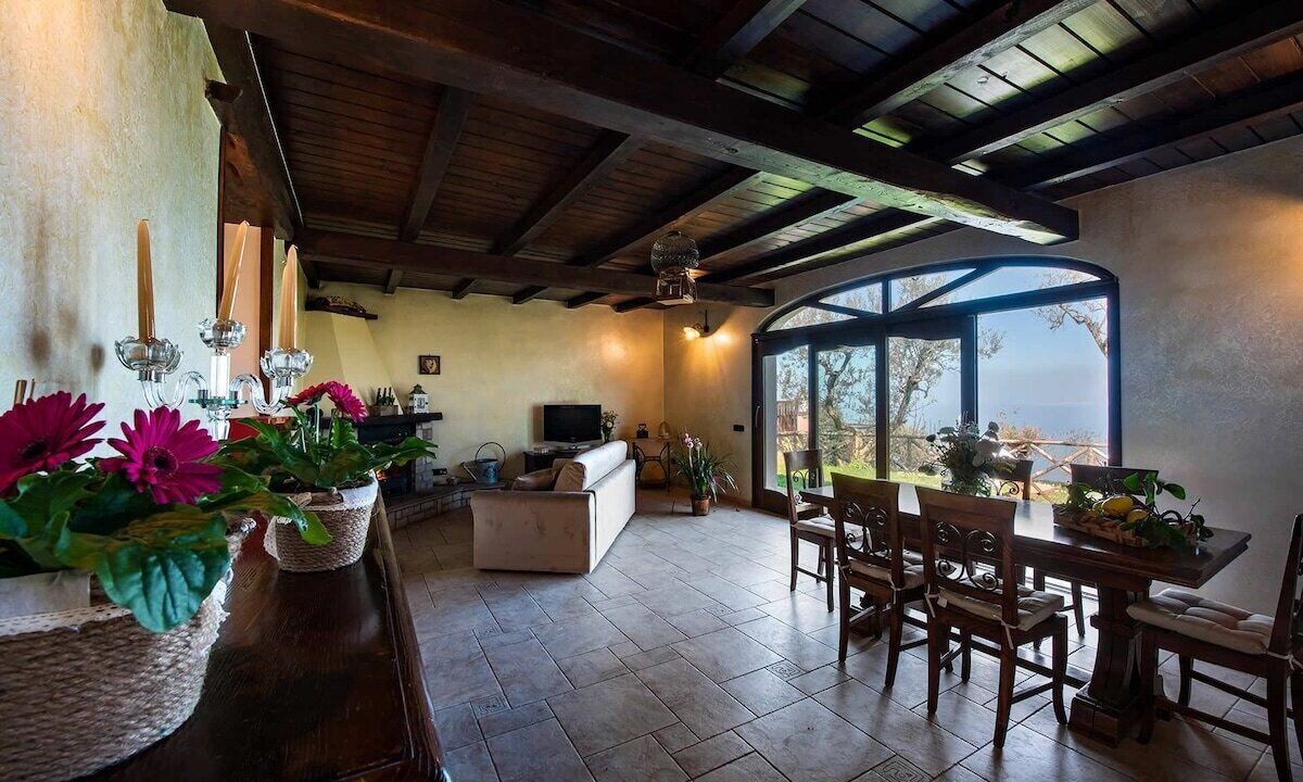 Photo of Livingroom in Priora