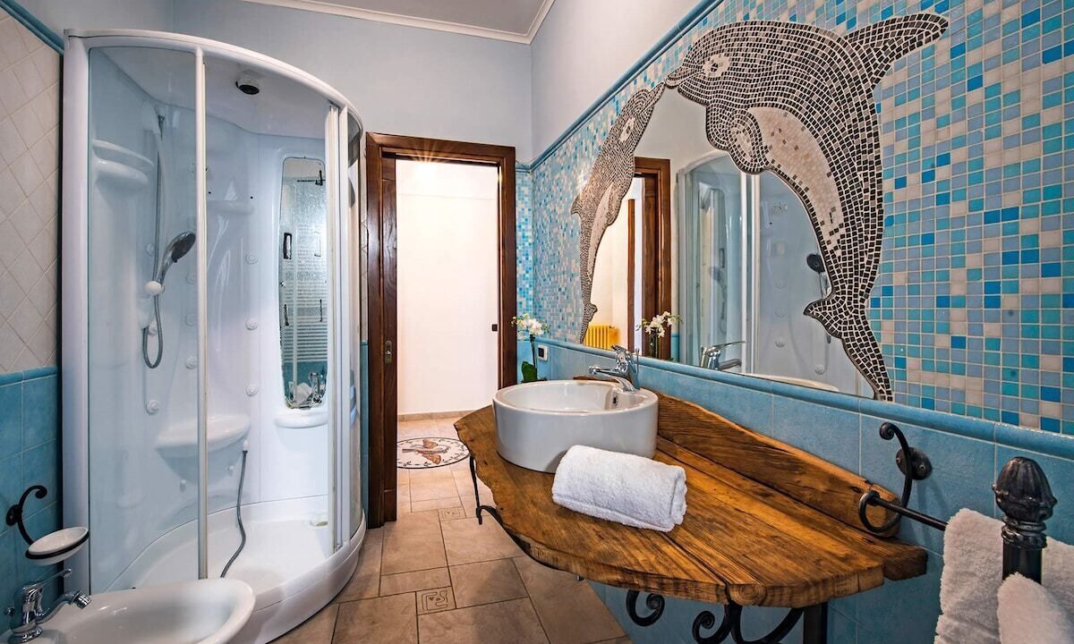 Photo of Bathroom in Priora