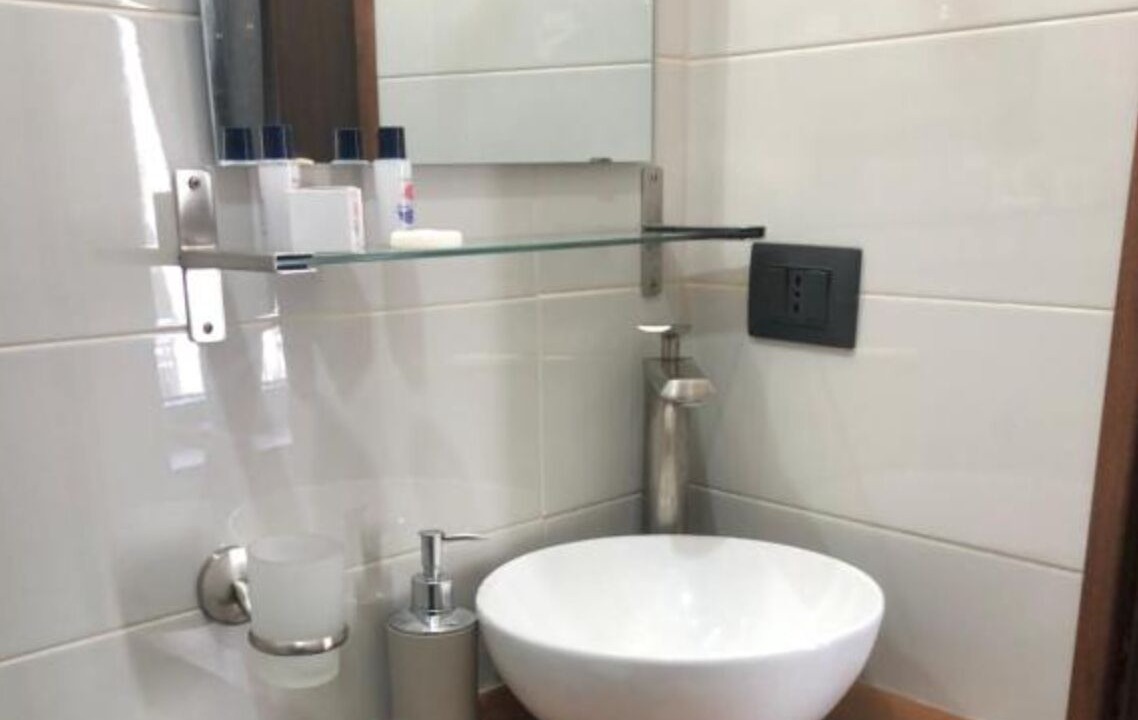 Photo of Bathroom in Rione Sanita