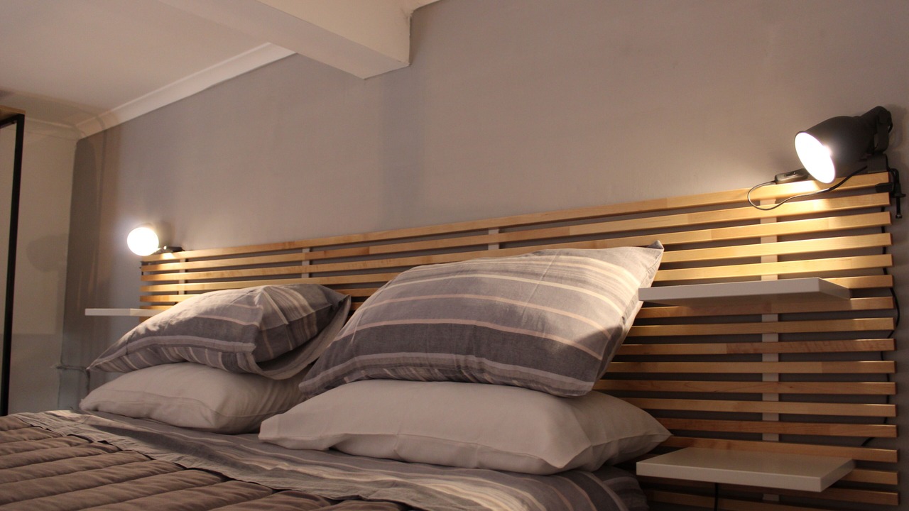 Photo of Bedroom in Rione Sanita
