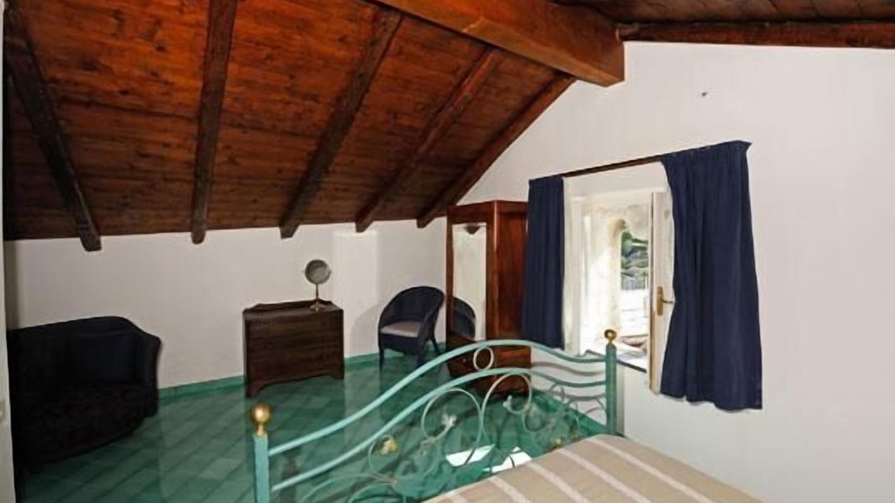 Photo of Bedroom in Scala