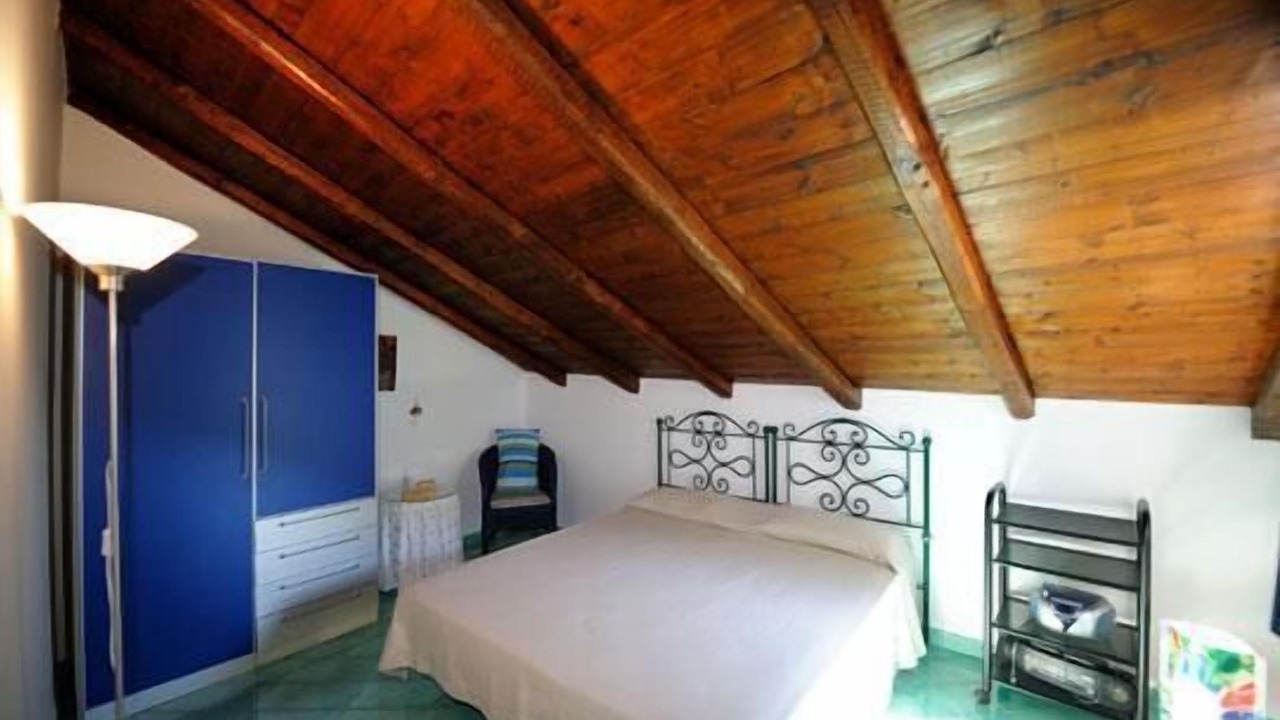 Photo of Bedroom in Scala
