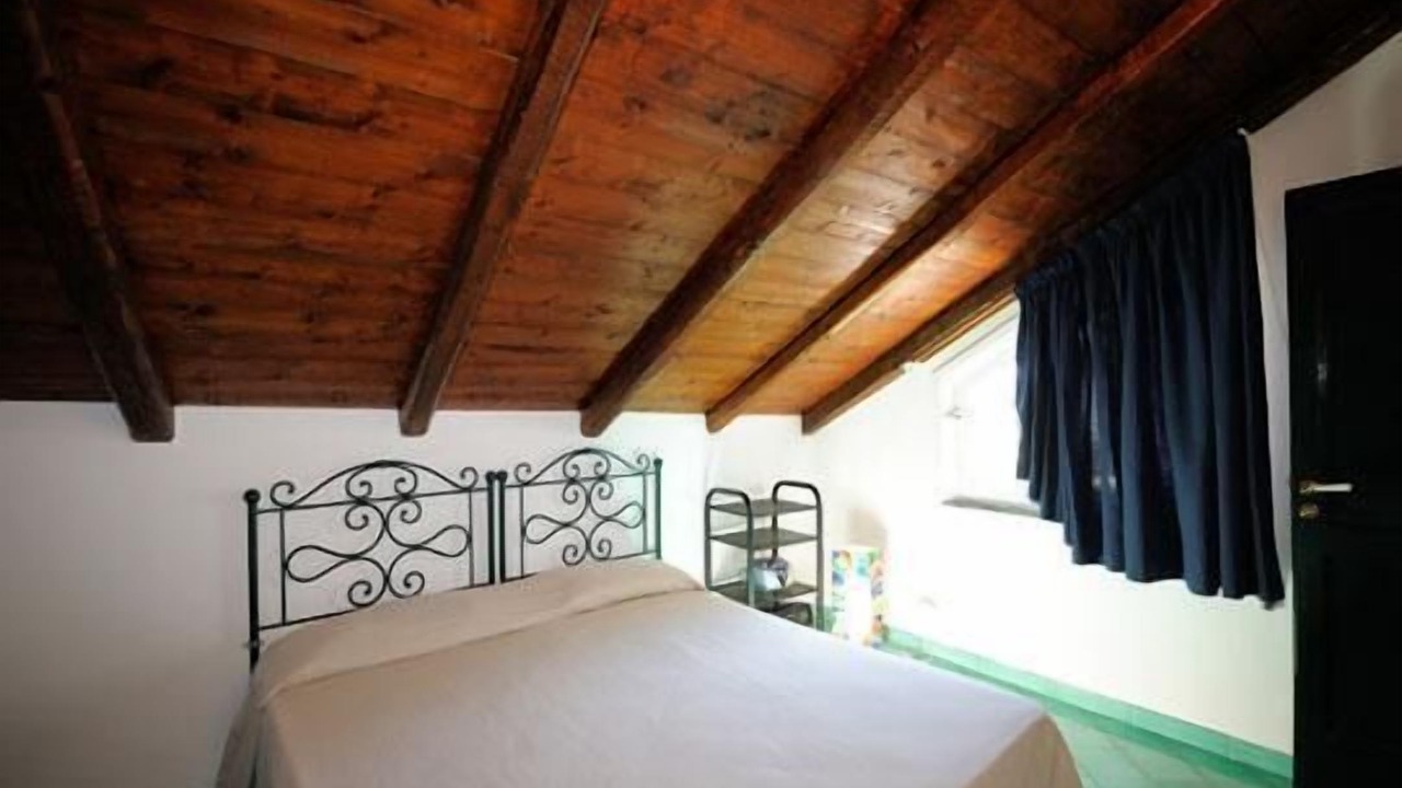 Photo of Bedroom in Scala