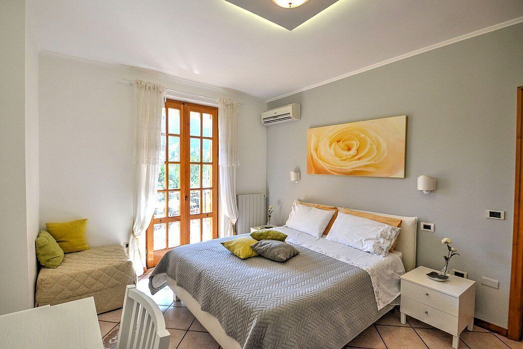 Photo of Bedroom in Sant'Agnello