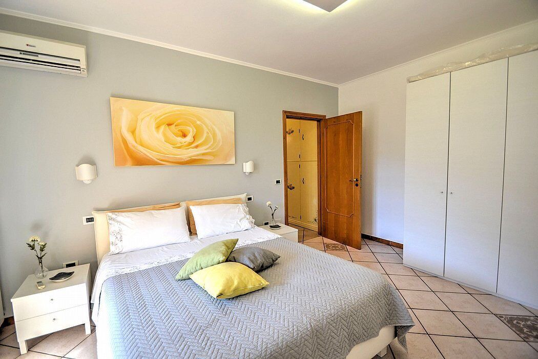 Photo of Bedroom in Sant'Agnello