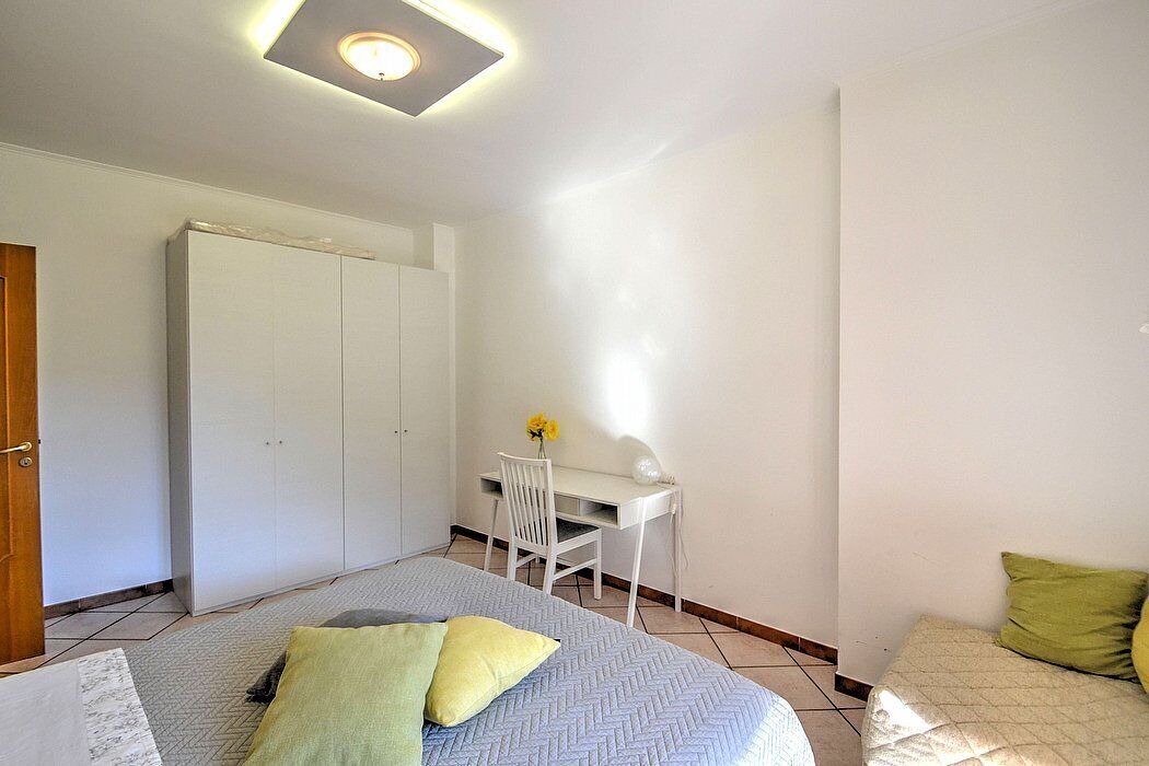 Photo of Bedroom in Sant'Agnello