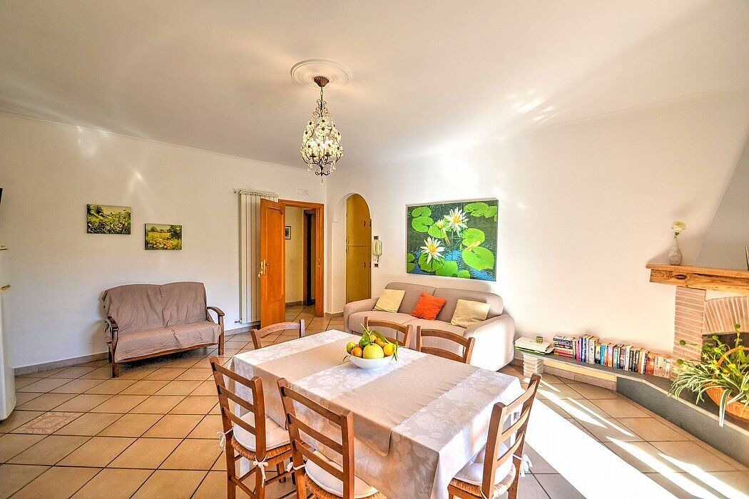 Photo of Livingroom in Sant'Agnello