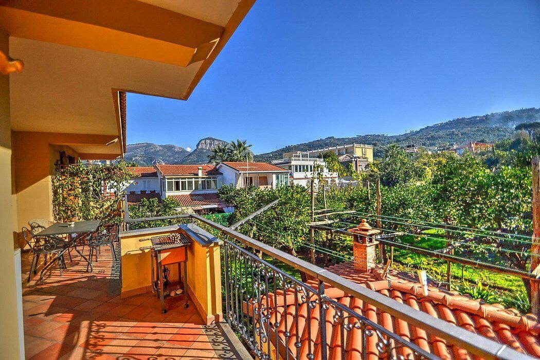 Photo of Outdoor in Sant'Agnello