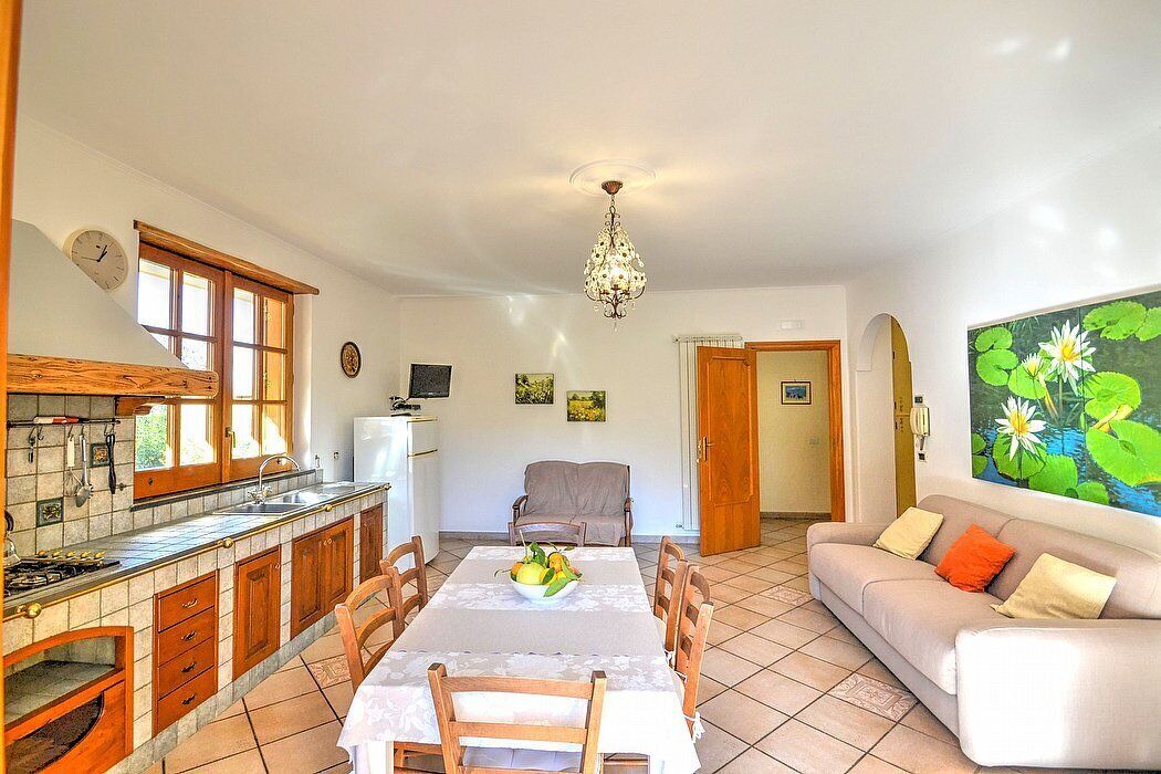 Photo of Livingroom in Sant'Agnello