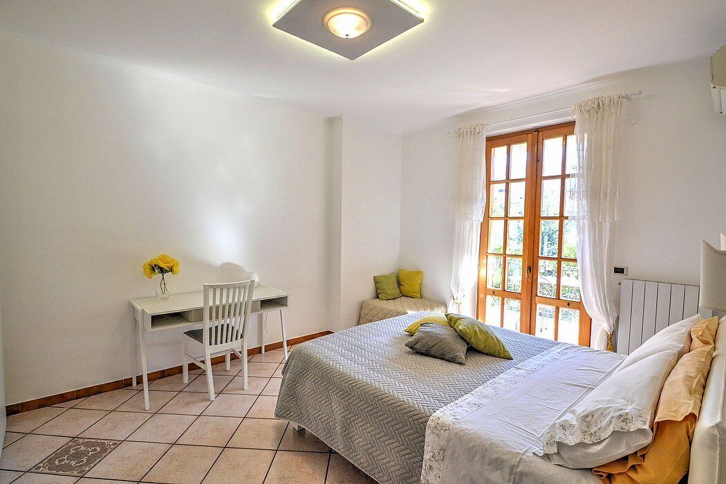 Photo of Bedroom in Sant'Agnello