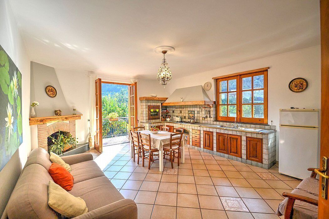 Photo of Livingroom in Sant'Agnello