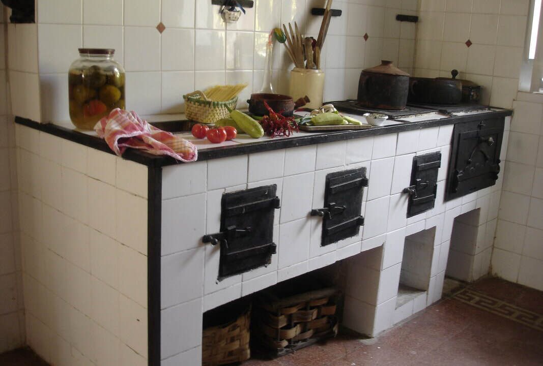 Photo of Kitchen in Cittanova