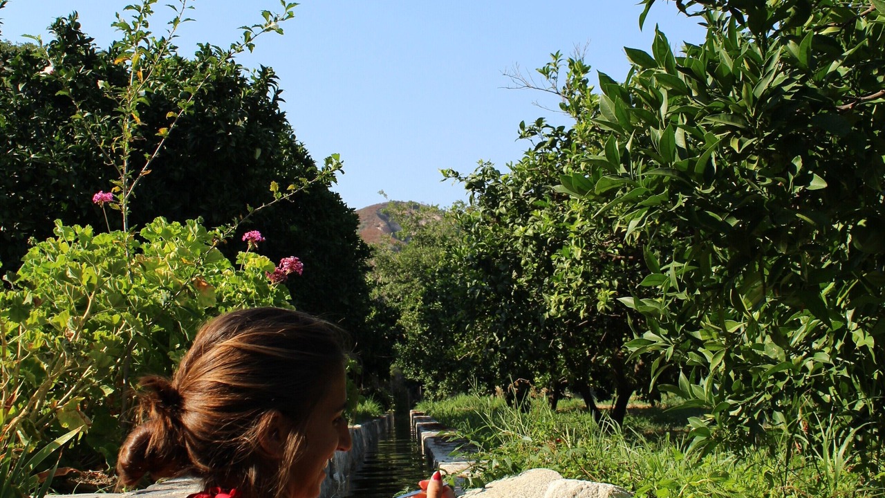 Photo of Outdoor in Stilo