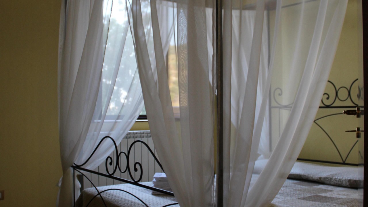 Photo of Bedroom in Stilo