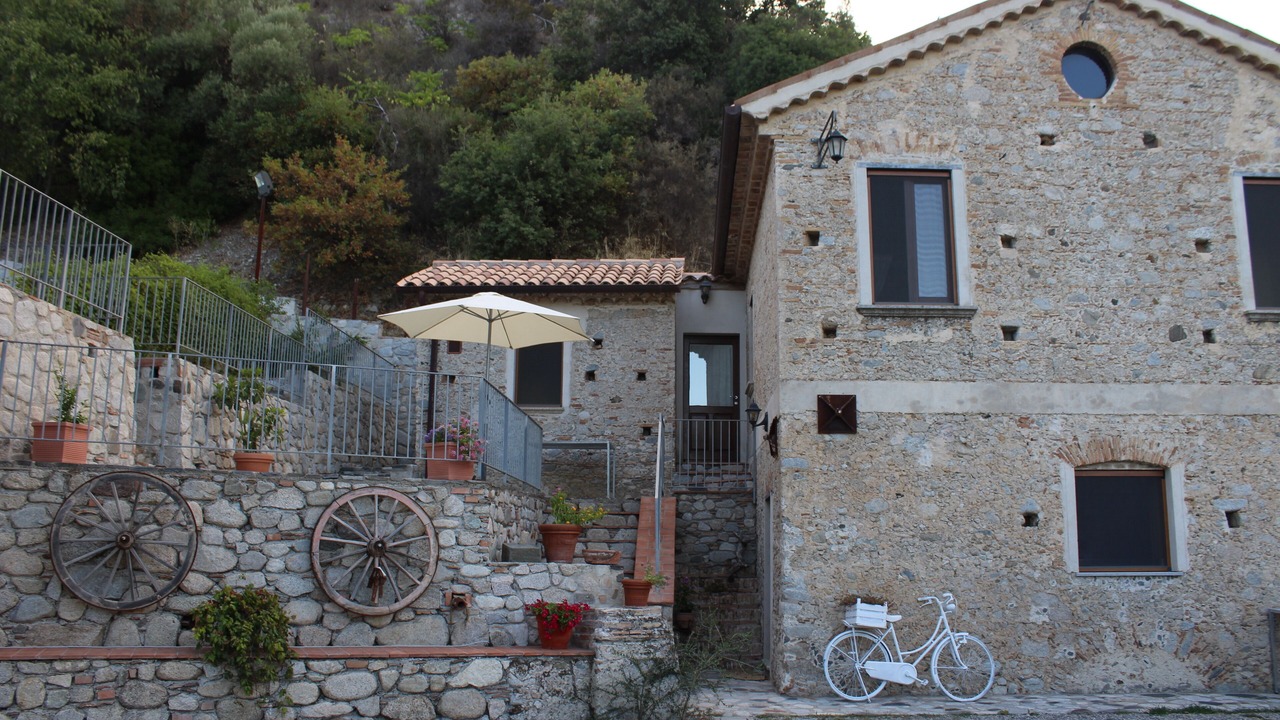 Photo of Outdoor in Stilo