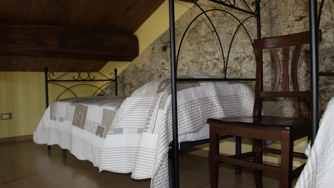 Photo of Bedroom in Stilo