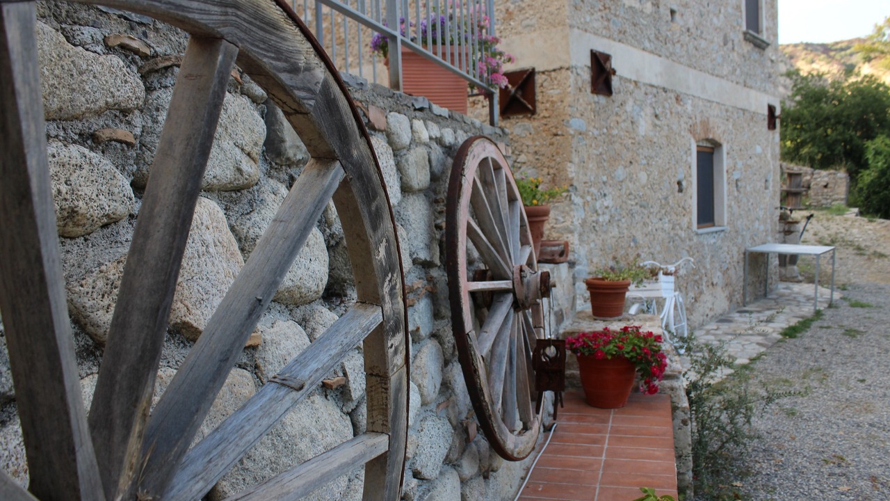Photo of Outdoor in Stilo