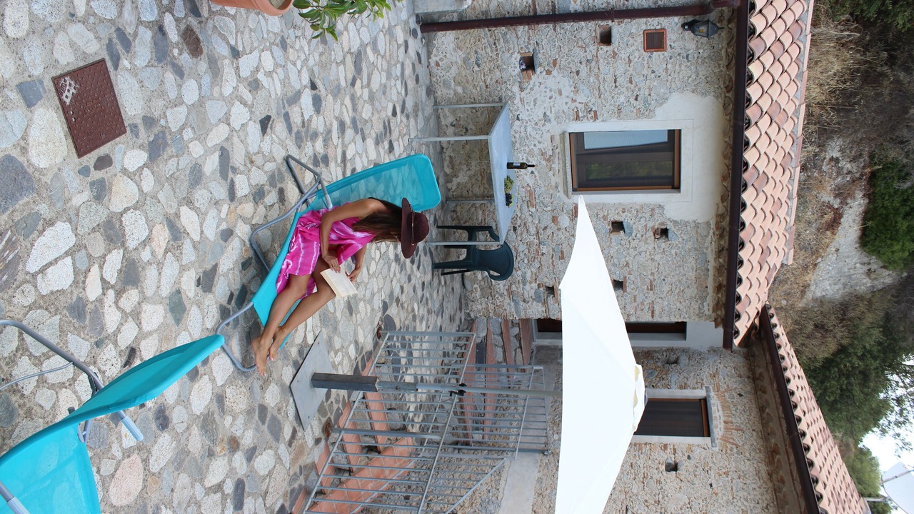 Photo of Outdoor in Stilo