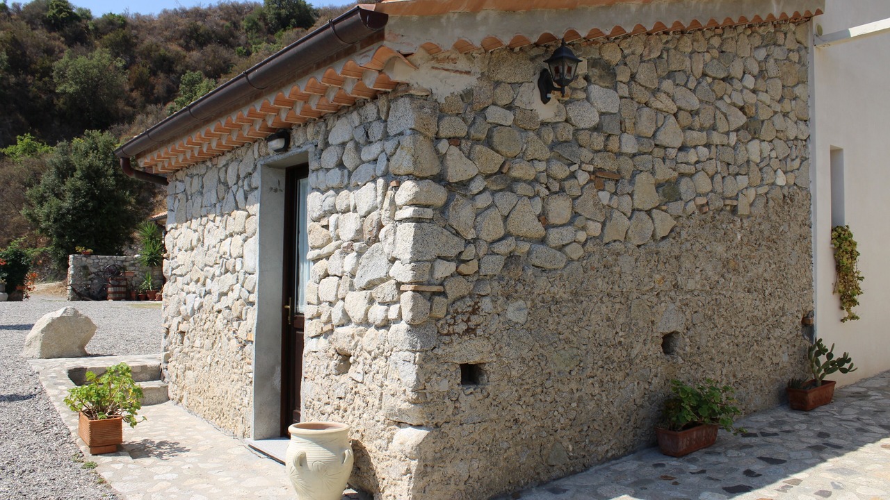 Photo of Outdoor in Stilo