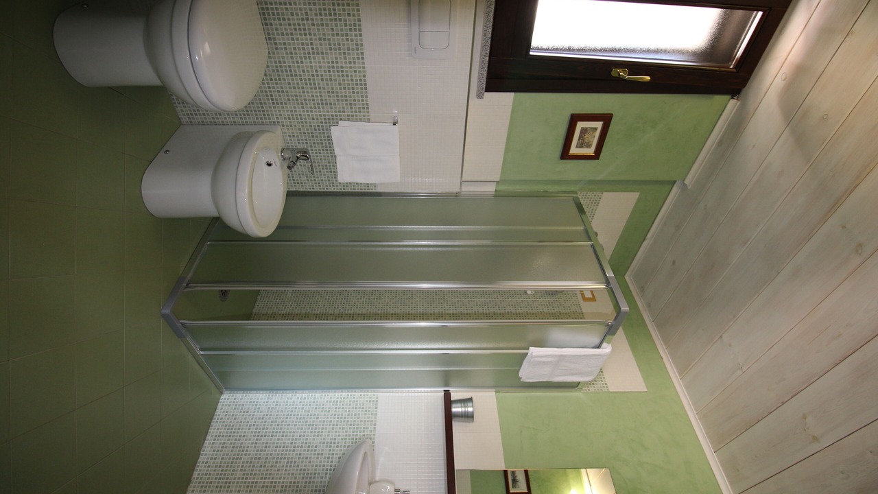 Photo of Bathroom in Stilo