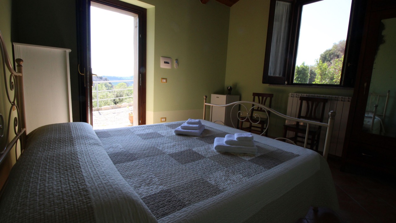 Photo of Bedroom in Stilo
