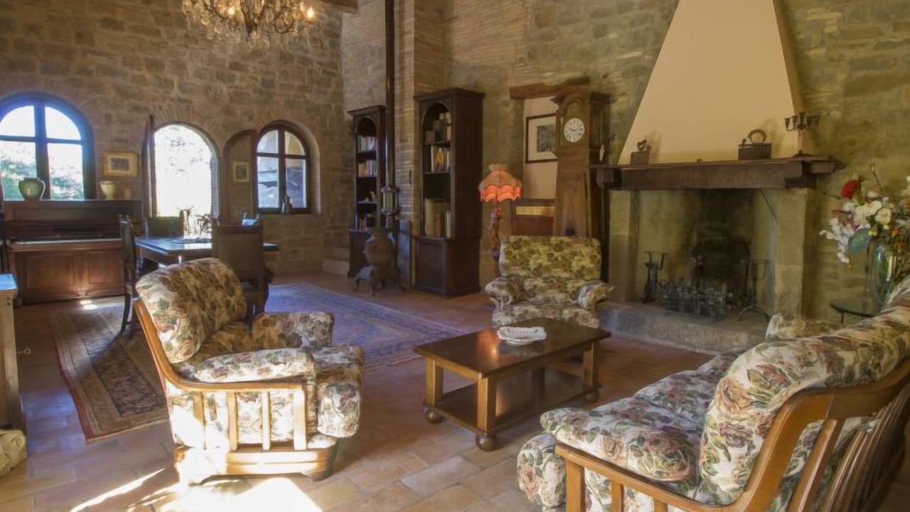 Photo of Livingroom in Montelovesco