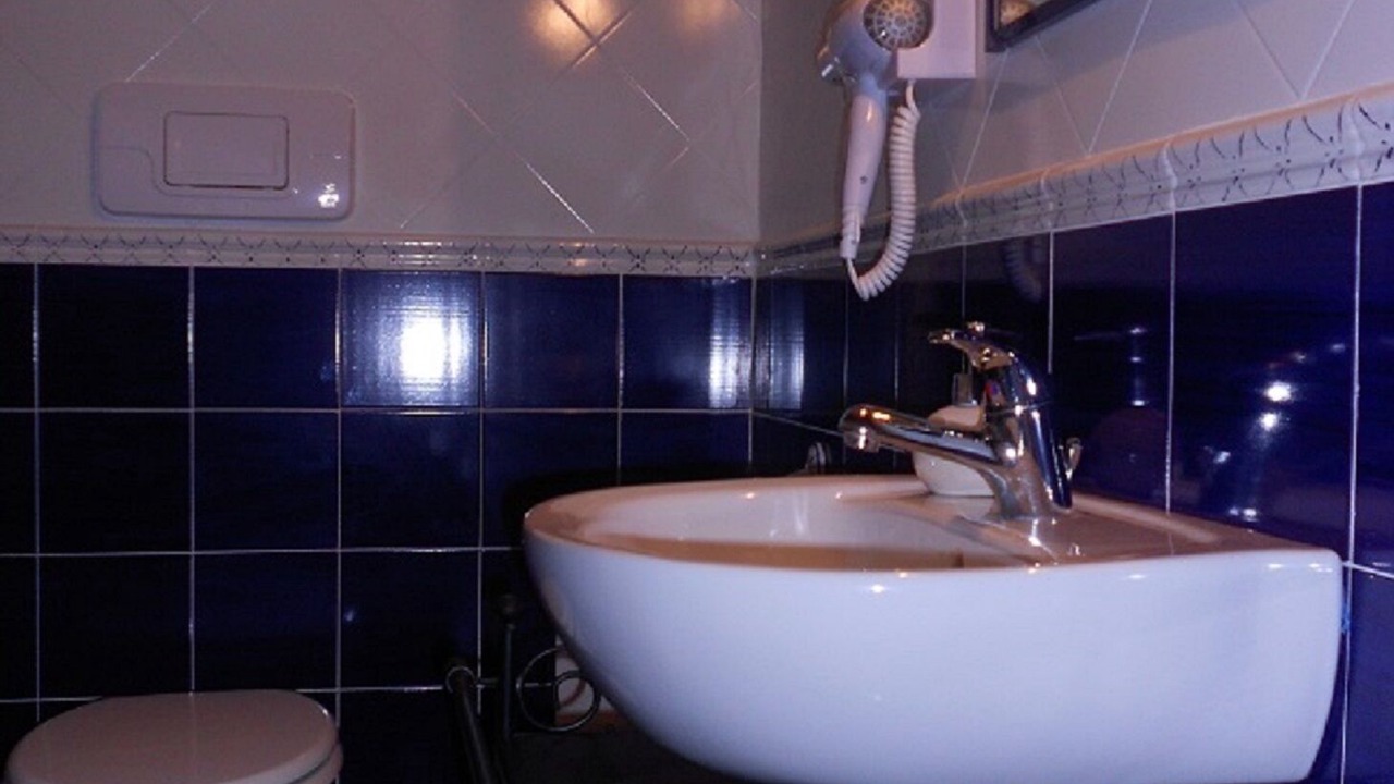Photo of Bathroom in Parghelia