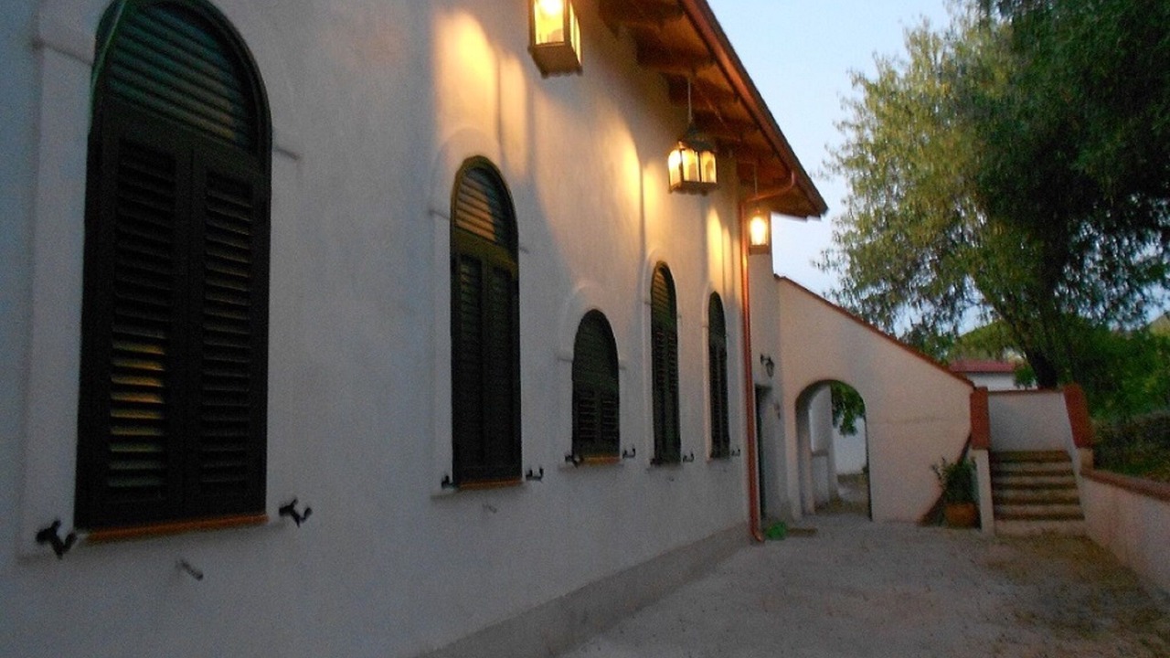 Photo of Outdoor in Parghelia