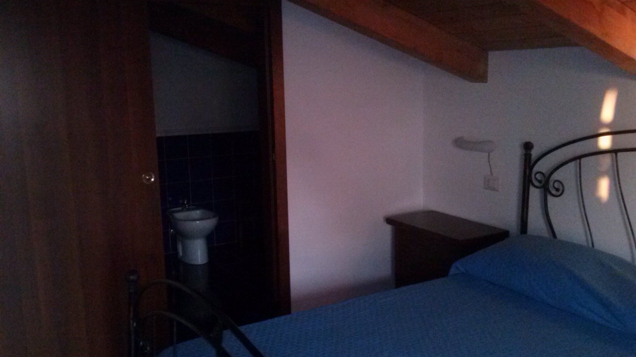 Photo of Bedroom in Parghelia