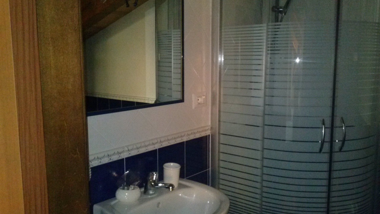 Photo of Bathroom in Parghelia