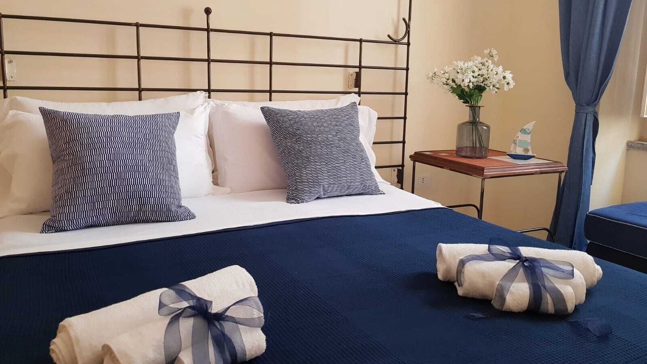 Photo of Bedroom in Rione Duomo